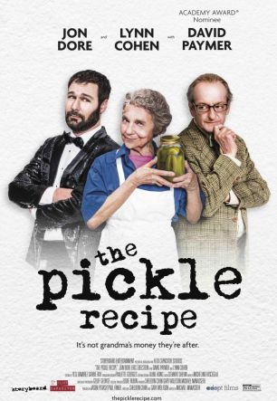 Pickle Recipe