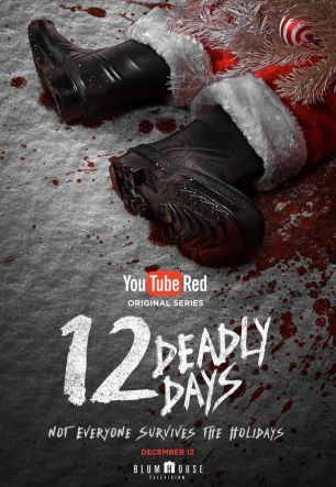 12 Deadly Days