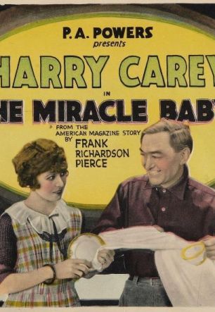 Miracle Baby