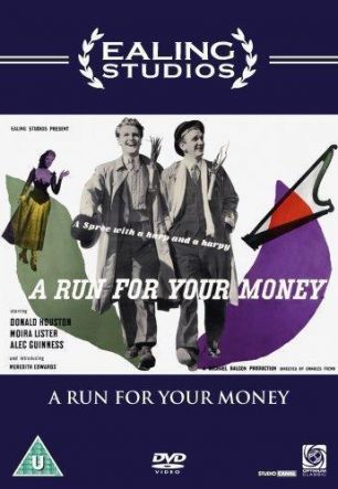 Run for Your Money