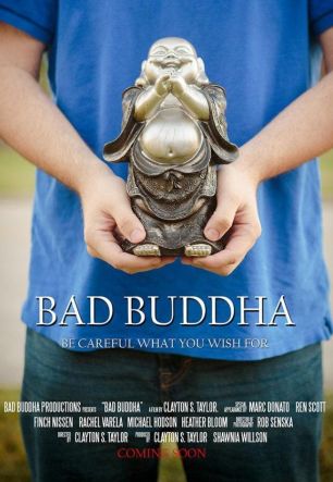 Bad Buddha