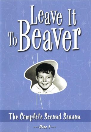 Leave It to Beaver