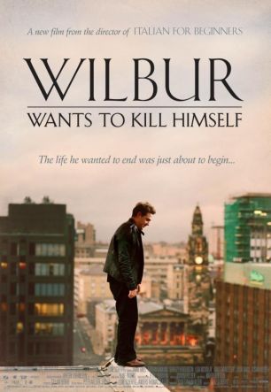 Уилбур хочет покончить с собой