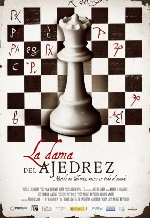 Dama dels Escacs