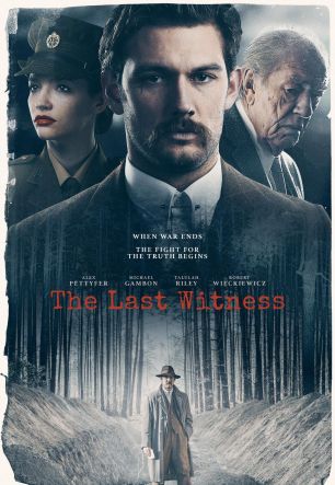 The Last Witness 