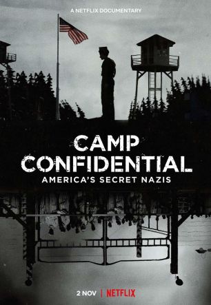 Секретный лагерь: Пленные нацисты в Америке