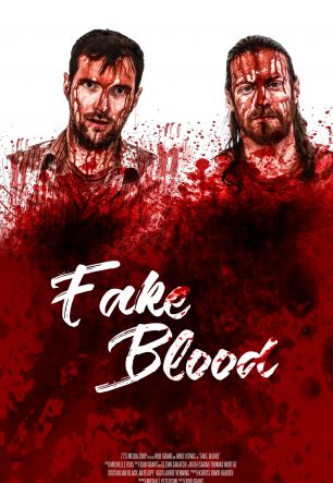 Fake Blood 