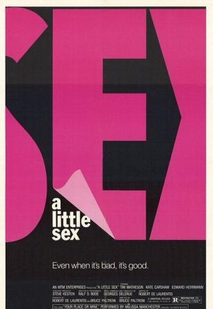 Little Sex
