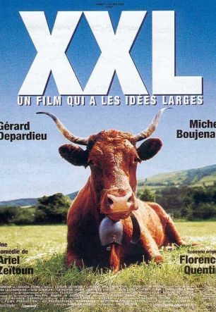XXL: Фильм с большими достоинствами