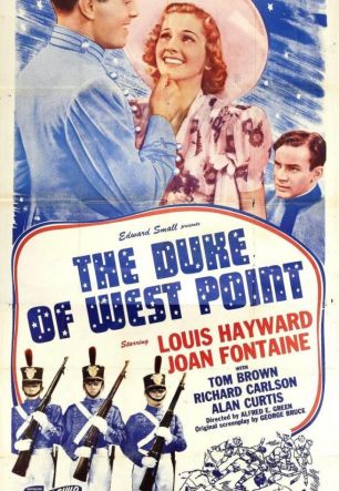 Duke of West Point