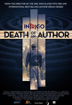 Intrigo: Death of an Author 
