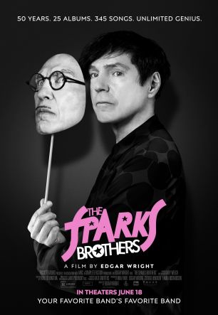 Братья Sparks