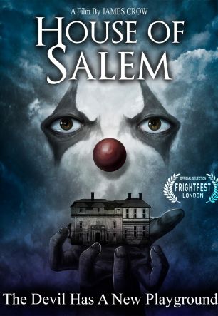 House of Salem 