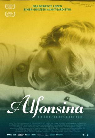 Alfonsina