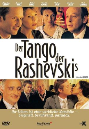 tango des Rashevski