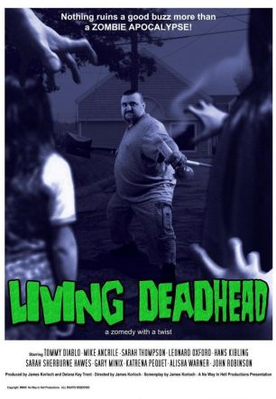 Living Deadhead