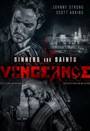 Sinners and Saints: Vengeance 