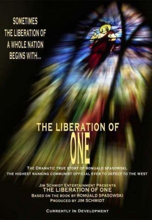 Liberation of One: The Defection of Romuald Spasowski