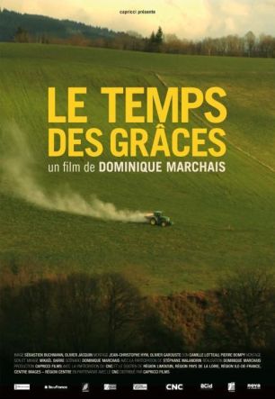 temps des grâces