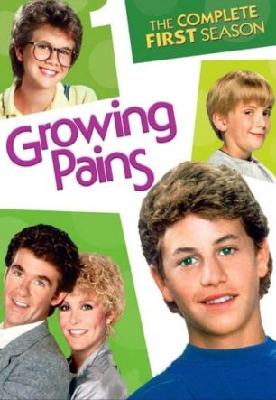 Growing Pains