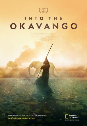 Into The Okavango 