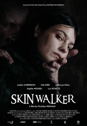 Skin Walker