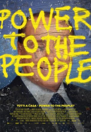 Tutti a Casa: Power to the people?