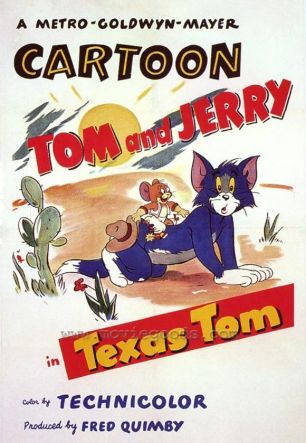 Texas Tom