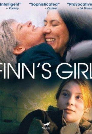 Finn's Girl