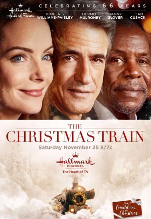 The Christmas Train 