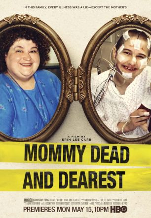 Mommy Dead and Dearest 