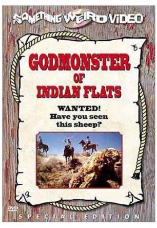 Godmonster of Indian Flats
