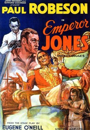 Emperor Jones