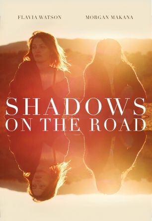 Shadows on the Road 