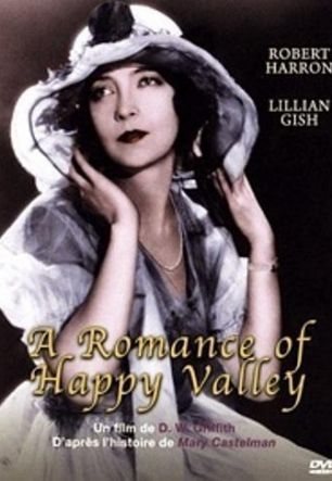 Romance of Happy Valley