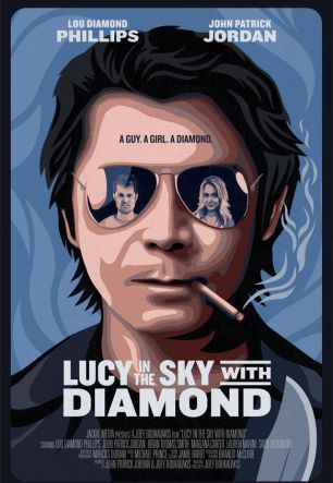 Lucy in the Sky with Diamond