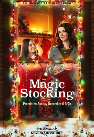 Magic Stocking