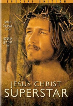 художественный фильм про иисуса христа