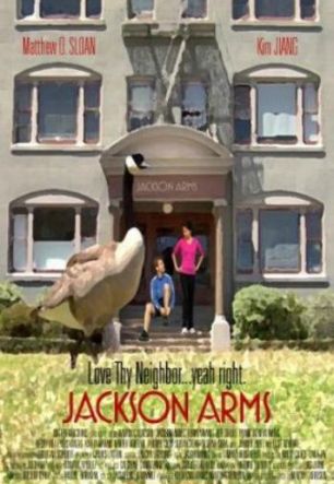 Jackson Arms