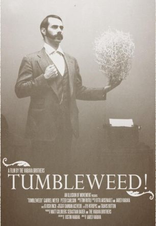 Tumbleweed!