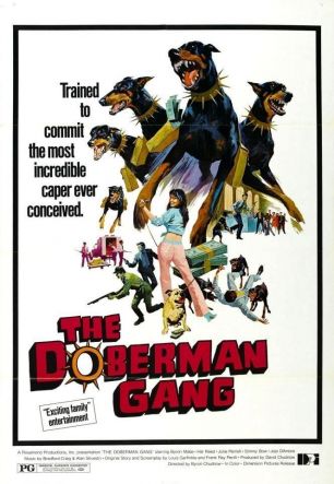 Doberman Gang