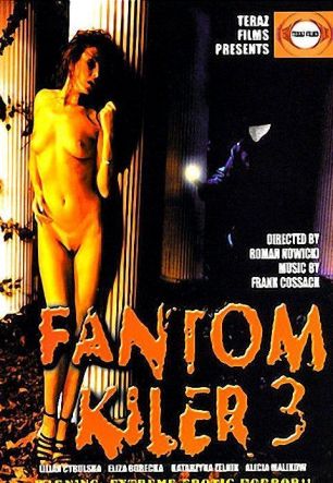 Fantom kiler 3