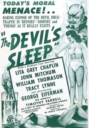 Devil's Sleep