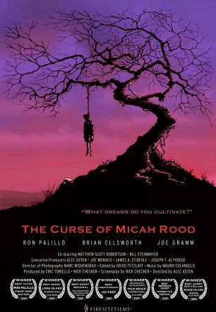 Curse of Micah Rood