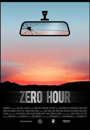 Zero Hour