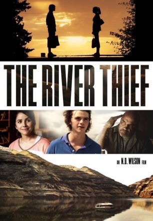 River Thief