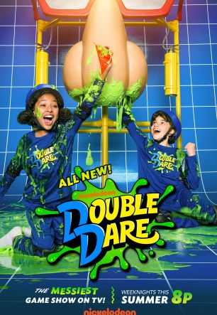 All New Double Dare 