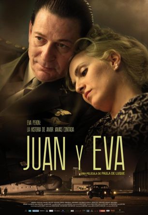 Хуан и Эва