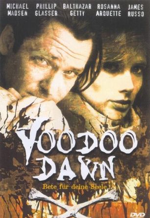 Voodoo Dawn