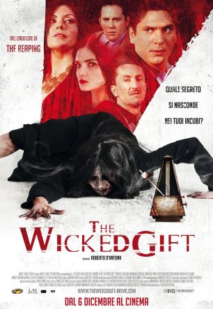 The Wicked Gift 